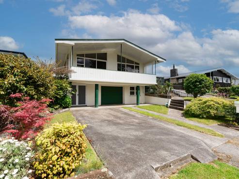 176 Golf Road, Taumarunui