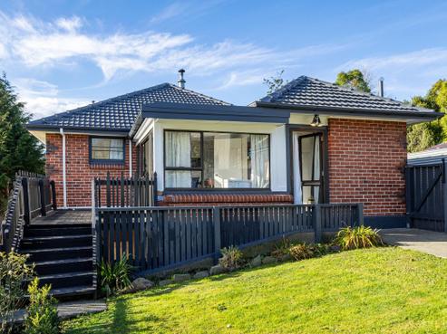 4 Wilson Street, Seaview