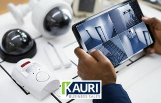 National Security Franchise – Profitable, Essential & Growing!