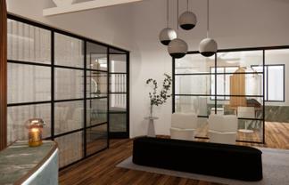 Premium Office Suites | Wellness & Beauty Hub