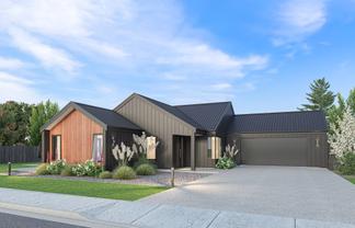  (Lot 13) Oturoa Road Hamurana 3072, Rotorua Central
