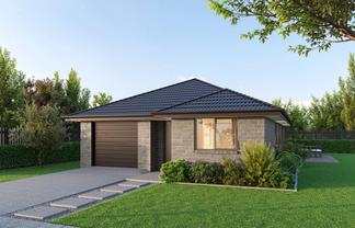 Lot 3 39 Beach Road, Tanners Point