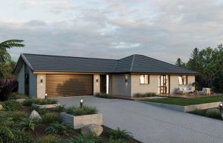 (Lot 1) 39 Beach Road, Tanners Point