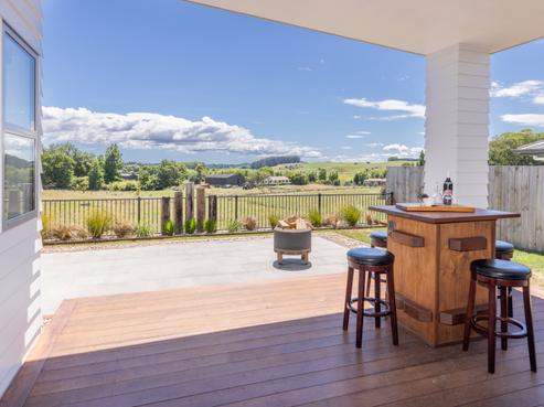144 Saddle Terrace, Te Awamutu