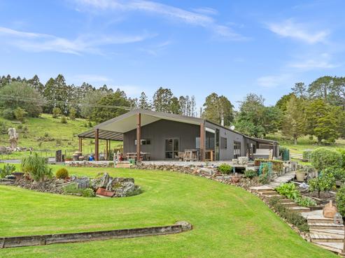 42A Forest View Road, Kamo