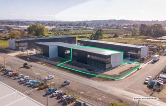 CBRE | Part of Unit C Available in Takanini