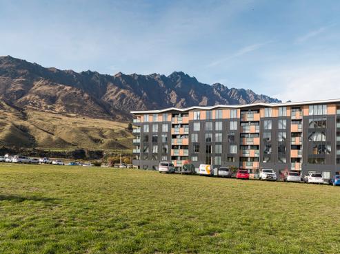504/16 Mountain Ash Drive, Frankton