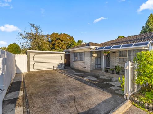 3/213 Saint George Street, Papatoetoe