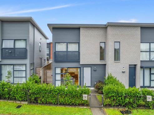 73 Mettam Drive, Swanson