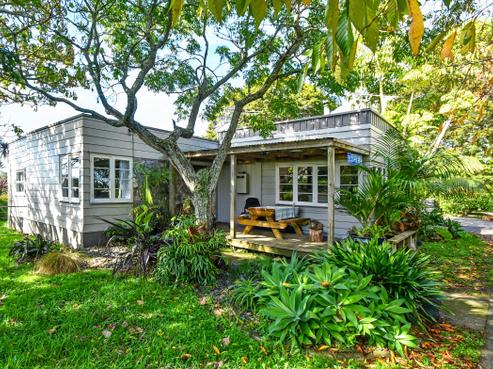 1577 Great South Road, Ramarama