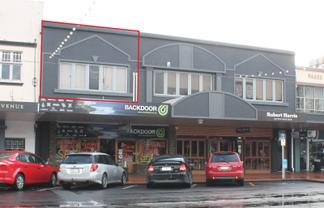 Upstairs office in central location