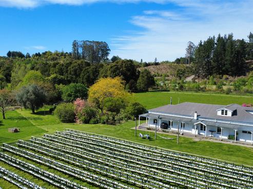 20 Neudorf Road, Upper Moutere