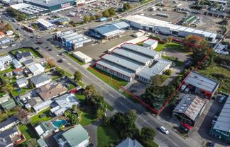 Prime leasing opportunity!