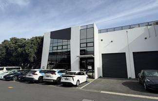 Secure & Functional Business Space