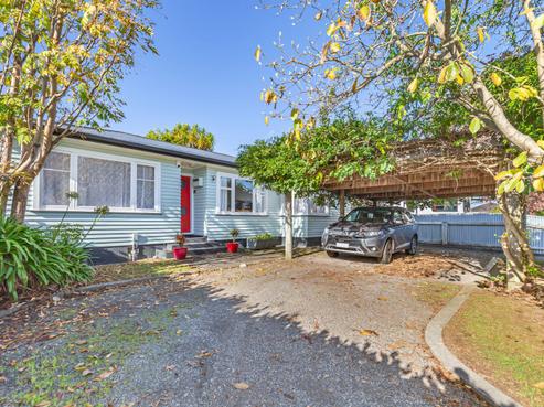 4 Gardener Street, Levin