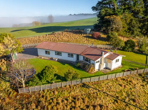 25 Te Mapi Road, Wainuioru