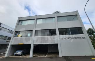 Excellent Takapuna Office - Priced To Lease