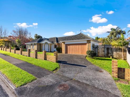 2 Te Hoe Grove, Pinehill