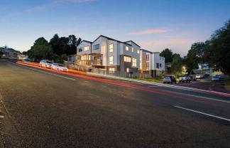 3,4,5,7&8/2 Glenbervie Crescent, Massey