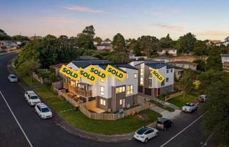 Lot 5 & 7/2 Glenbervie Crescent, Massey