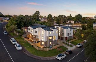 Lot 5/ 2 Glenbervie Crescent, Massey