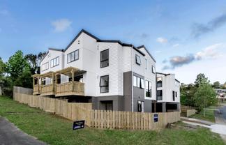 Lot 7/ 2 Glenbervie Crescent, Massey