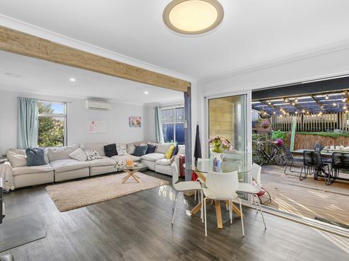 27 Edelweiss Grove, Timberlea