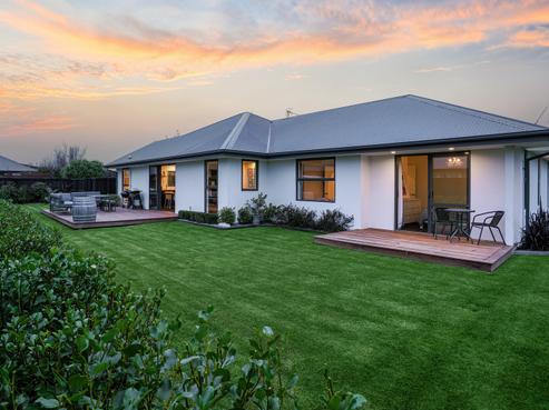 55 Sequoia Way, Rangiora