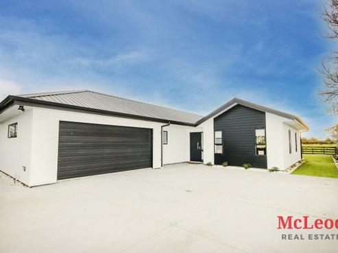 82A George Street, Tinwald