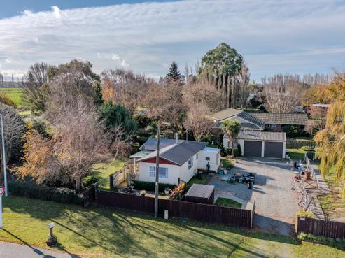 1 John Street, Hinds