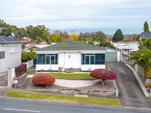 52 Glenview Terrace, Glenview