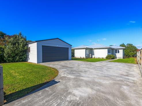 2 Charles Street, Feilding