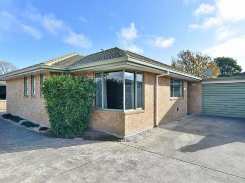 2/1 Sewell Street, Kaiapoi