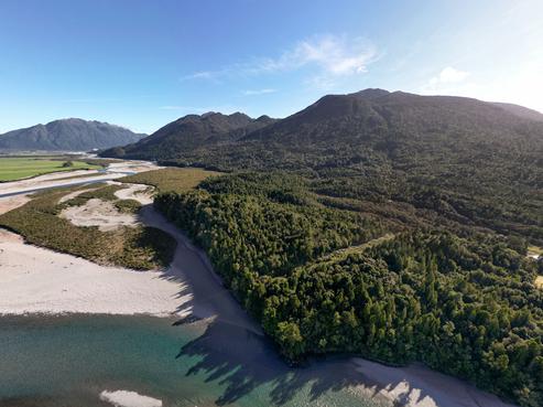 292 McArthur Road, Moana / Lake Brunner