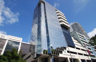 2 Kitchener St - Modern CBD Offices with Character