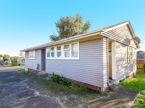 69 Tennessee Avenue, Mangere East
