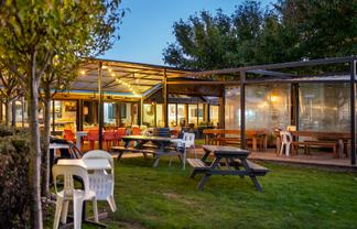 Golden Mile Commercial Investment