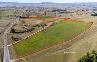 Lot 2 Springvale Road, Alexandra