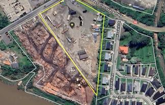 Large Yard Available in Helensville