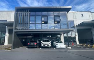 Office in Central of Westgate