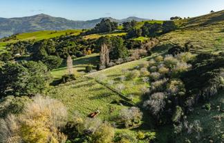 129 Bells Road, Takamatua