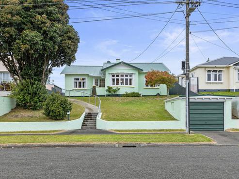 21 Kawatiri Avenue, Gonville