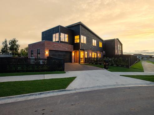 47 Maanihi Drive, Rototuna North