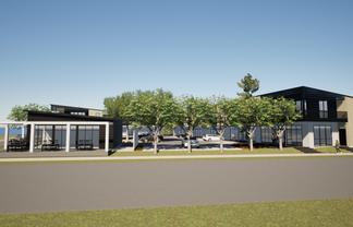 New Retail & Medical Units - Lease or Buy
