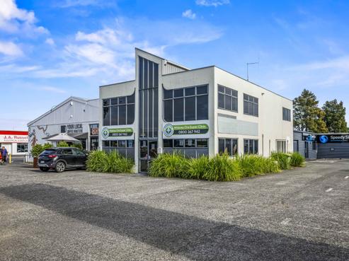 171 Manukau Road, Pukekohe