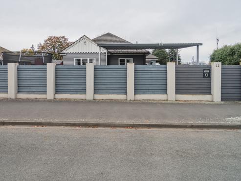 22 Domain Avenue, Temuka