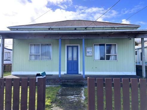 83 Bright Street, Cobden