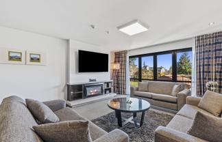 13/1 Rutherford Crescent, Hanmer Springs