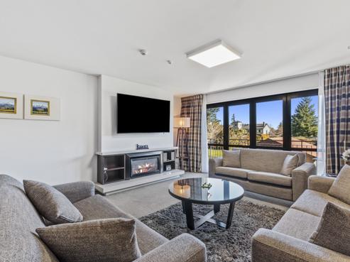 13/1 Rutherford Crescent, Hanmer Springs