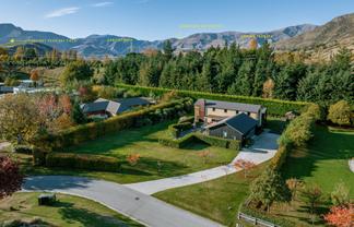 26 Quarry Place, Lake Hayes Estate